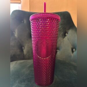 Starbucks Tumbler